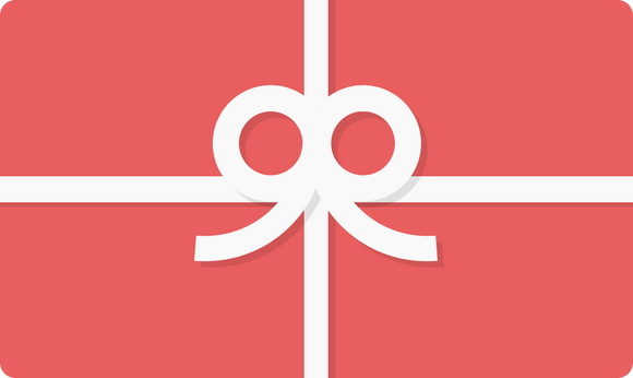 Gift Card - Buttertherapy.com
