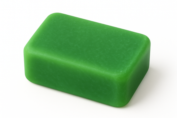 Southern Sir Green Soap 5oz Bar