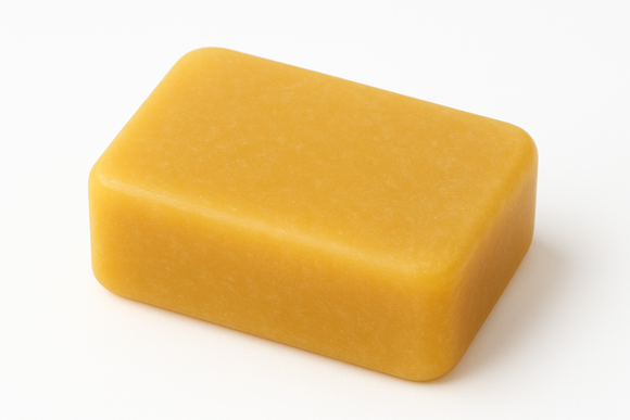 Southern Sir “Egyptian” GOLD Shea Butter Soap 5oz Bar