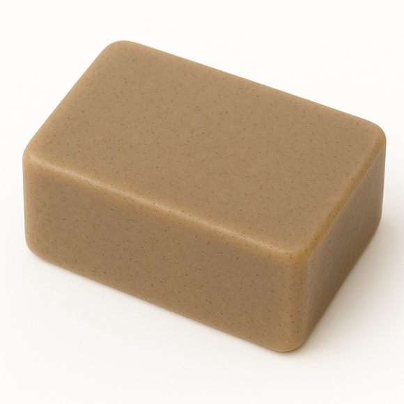 Fuller’s Earth Clay Soap