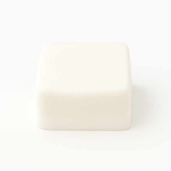 Almond & Vanilla Soap 4oz Bar