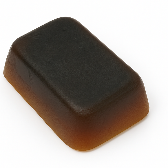 Sandlewood & Turmeric Soap