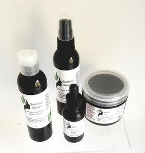 Anti-Ageing Set - Buttertherapy.com