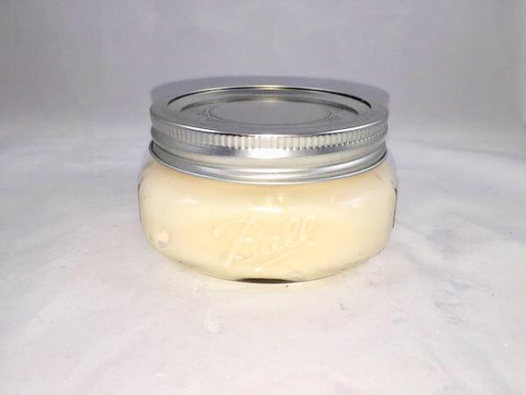 Vitamin C Whipped Cleanser 4oz Jar - Buttertherapy.com