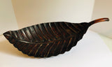 Leaf Platter (Centerpiece) - Buttertherapy.com