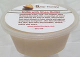 India Shea Butter Blend 2oz Tub - Buttertherapy.com