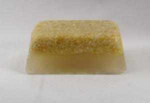Hominy Grit Soap 5oz Bar - Buttertherapy.com