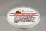 Mango & Shea Butter Blend 2oz Tub - Buttertherapy.com