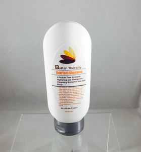 Nutrient Shampoo - Buttertherapy.com