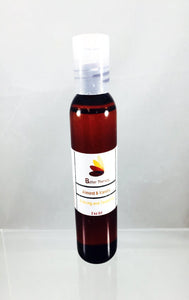 Almond & Vanilla Essential Oil 2oz Btl - Buttertherapy.com