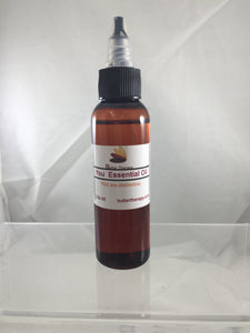 YOU Essential Oil Blend 2oz Btl - Buttertherapy.com