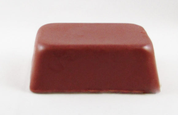 Rose Kaolin Clay Soap - Buttertherapy.com