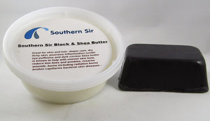 Southern Sir Black Set (Large) - Buttertherapy.com