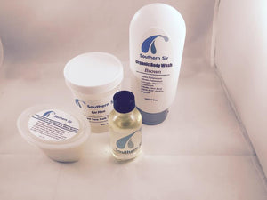 The Ultimate Men Set (Small) - Buttertherapy.com