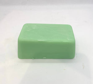 Southern Sir Green Soap 5oz Bar