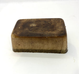 Coffee Cream Soap 5.6oz  Bar