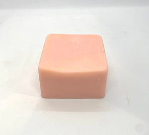 Strawberry & Mango Butter Soap