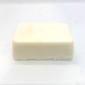 Coconut Shea Butter Soap 5.6oz Bar